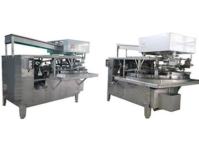 面筋成型機(jī)的優(yōu)點有哪些？